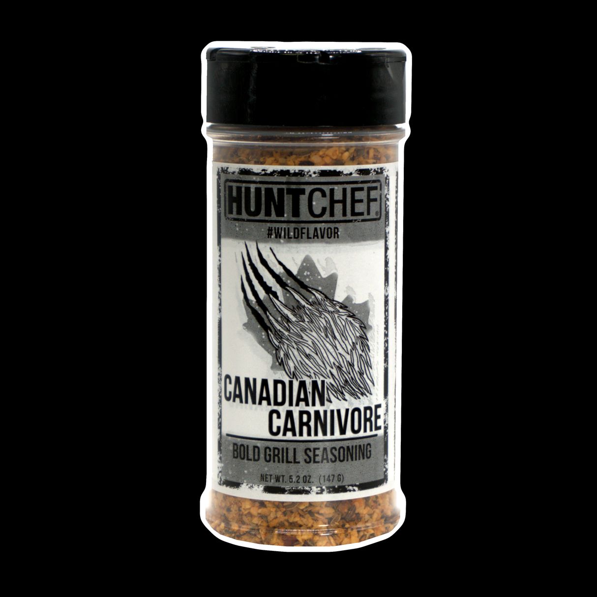 Canadian Carnivore Montreal Style Seasoning Blend