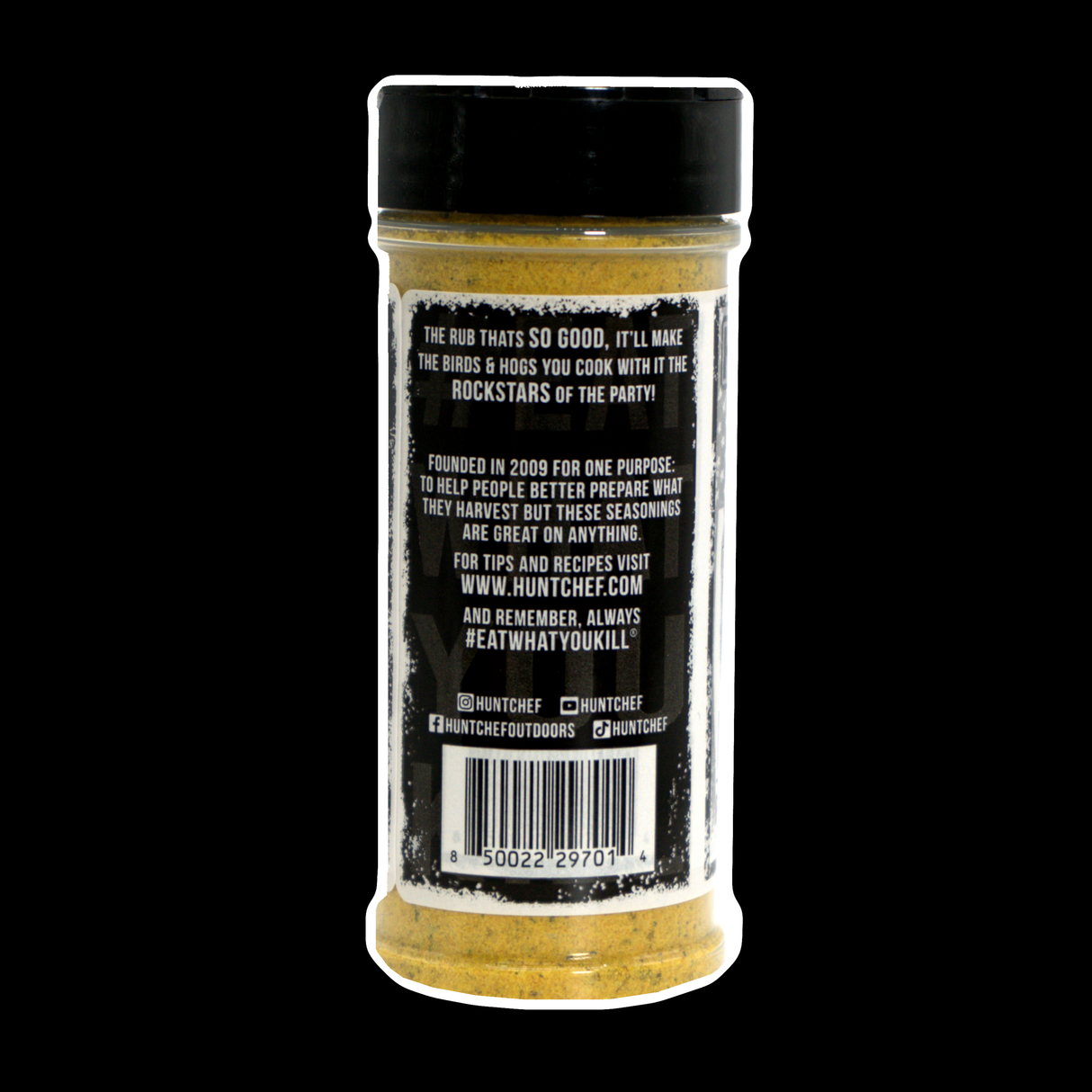 Party Fowl Poultry Seasoning Blend