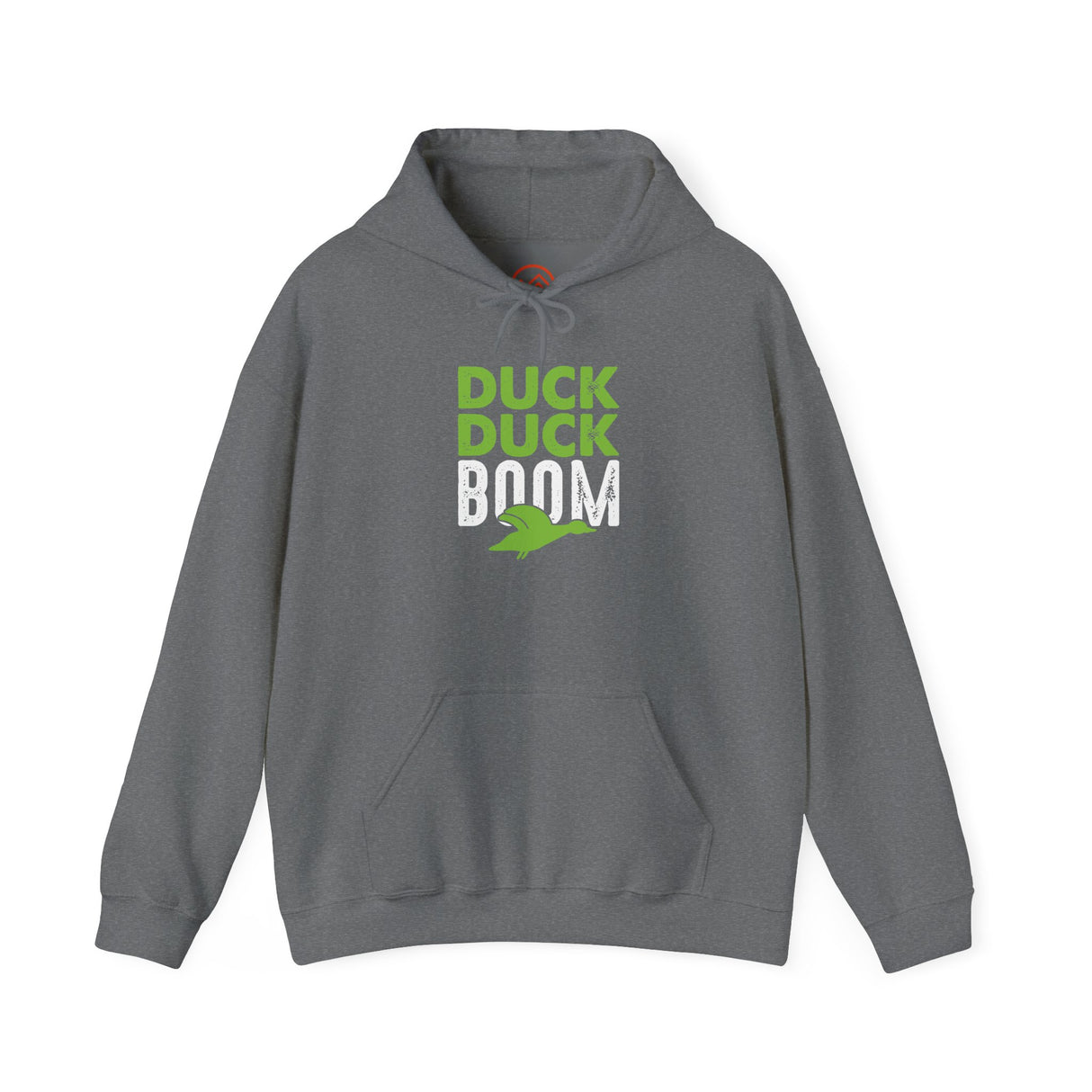 Waterfowl Hunter Hoodie