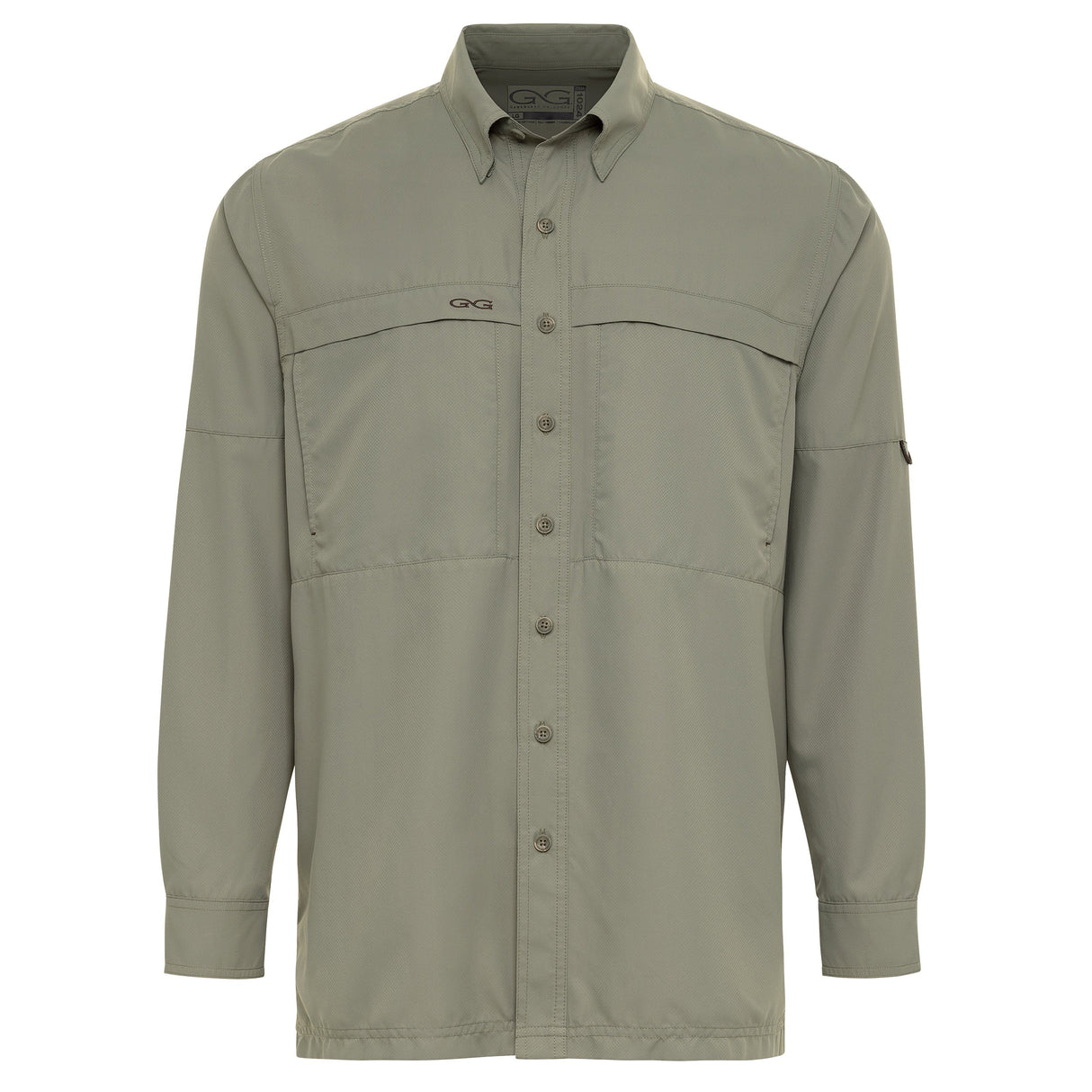 Mesquite Original Shirt | Long Sleeve