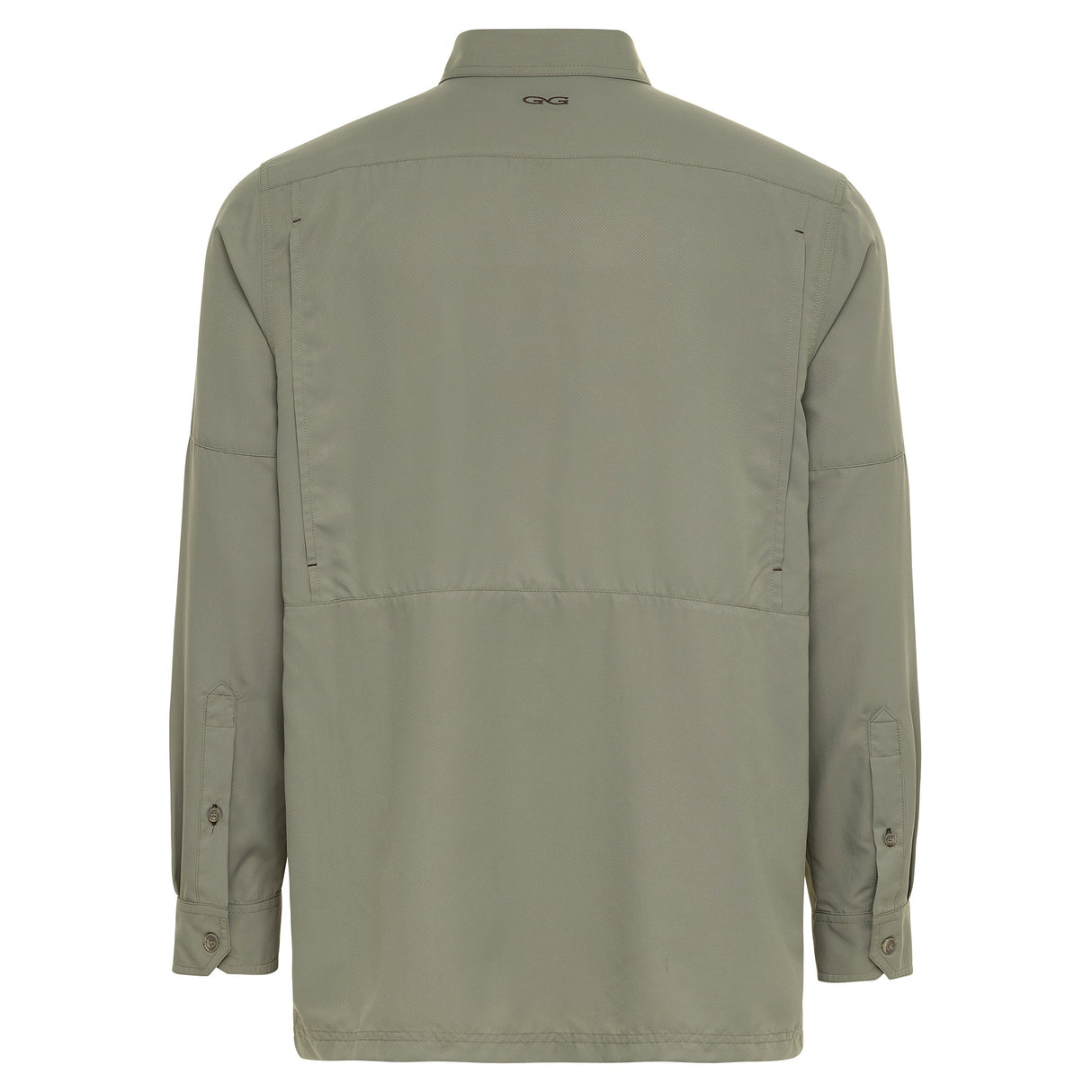 Mesquite Original Shirt | Long Sleeve