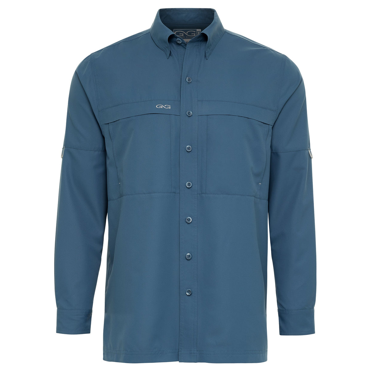 Wahoo Original Shirt | Long Sleeve