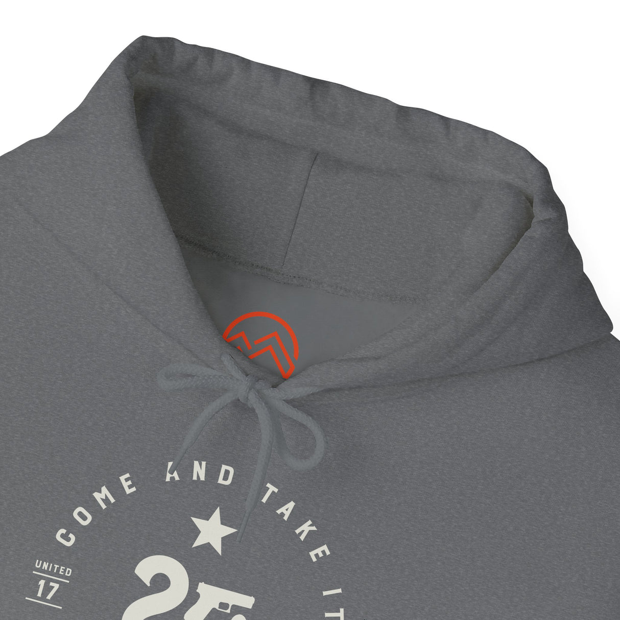 2nd Amendment Hoodie