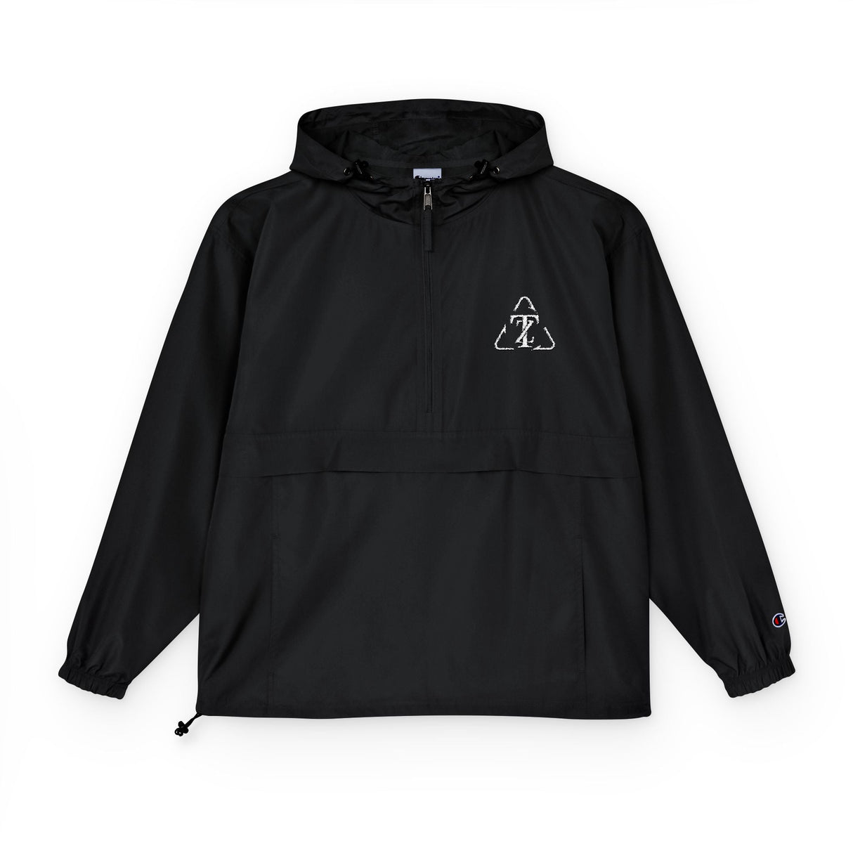 ZTB x Champion Unisex Rain Jacket