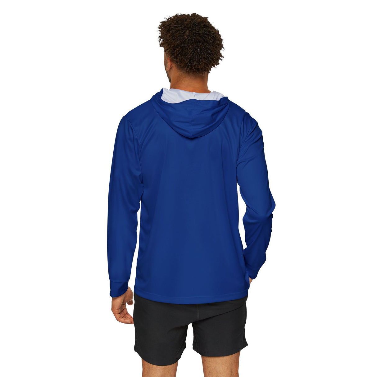 ZTB Lightweight Performance Hoodie - Alternate