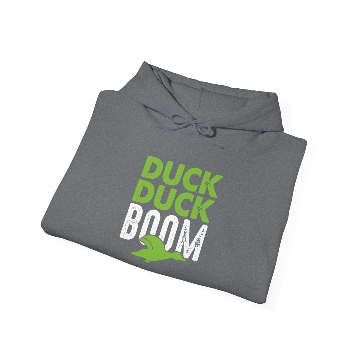 Waterfowl Hunter Hoodie