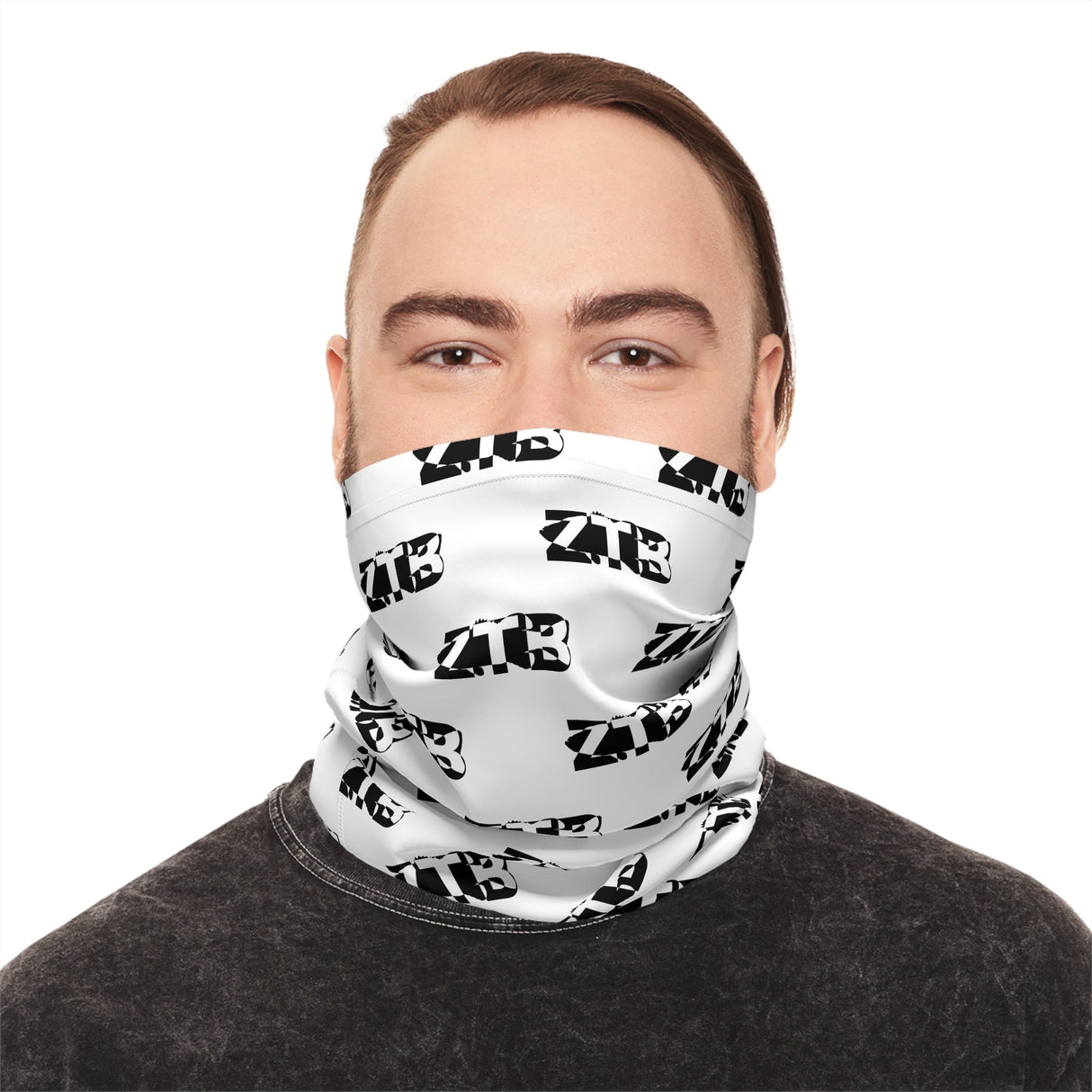 ZTB Alternate Lightweight Neck Gaiter