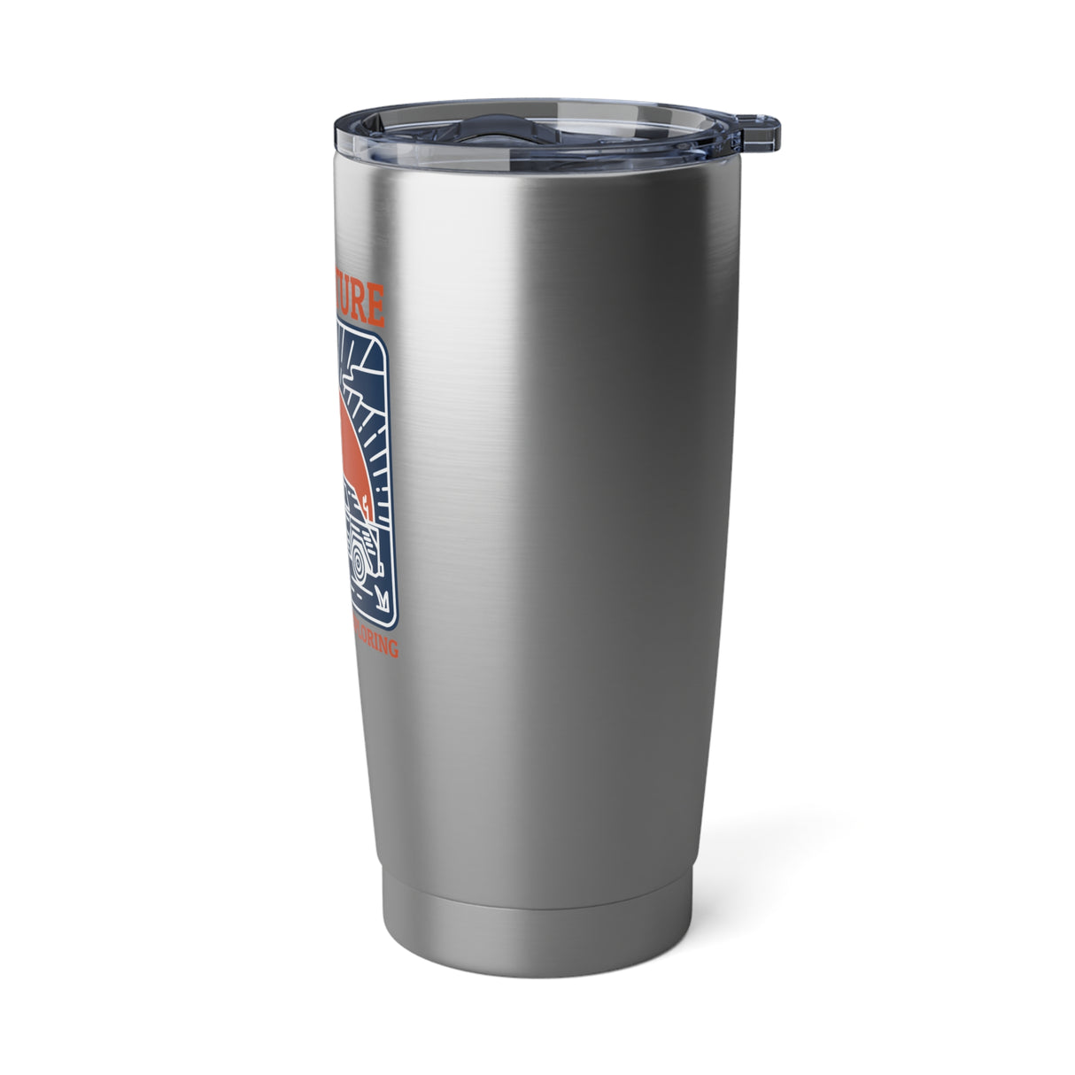 Adventure 20oz Travel Tumbler