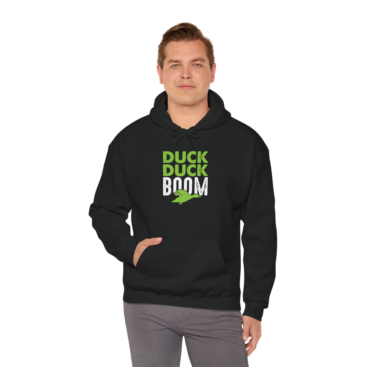 Waterfowl Hunter Hoodie