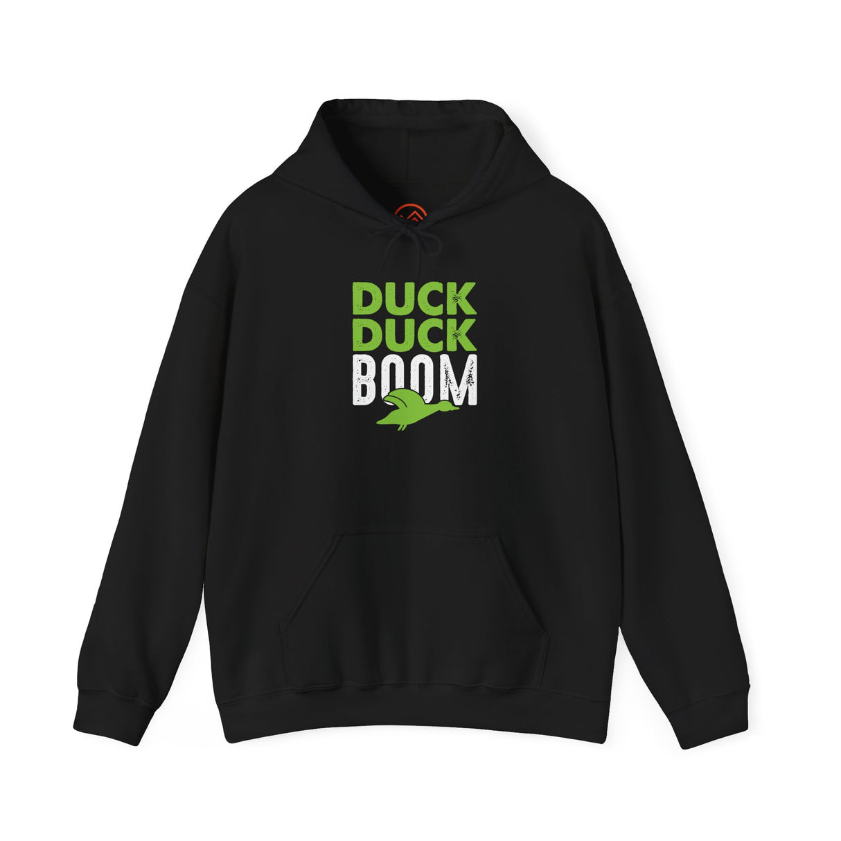 Waterfowl Hunter Hoodie