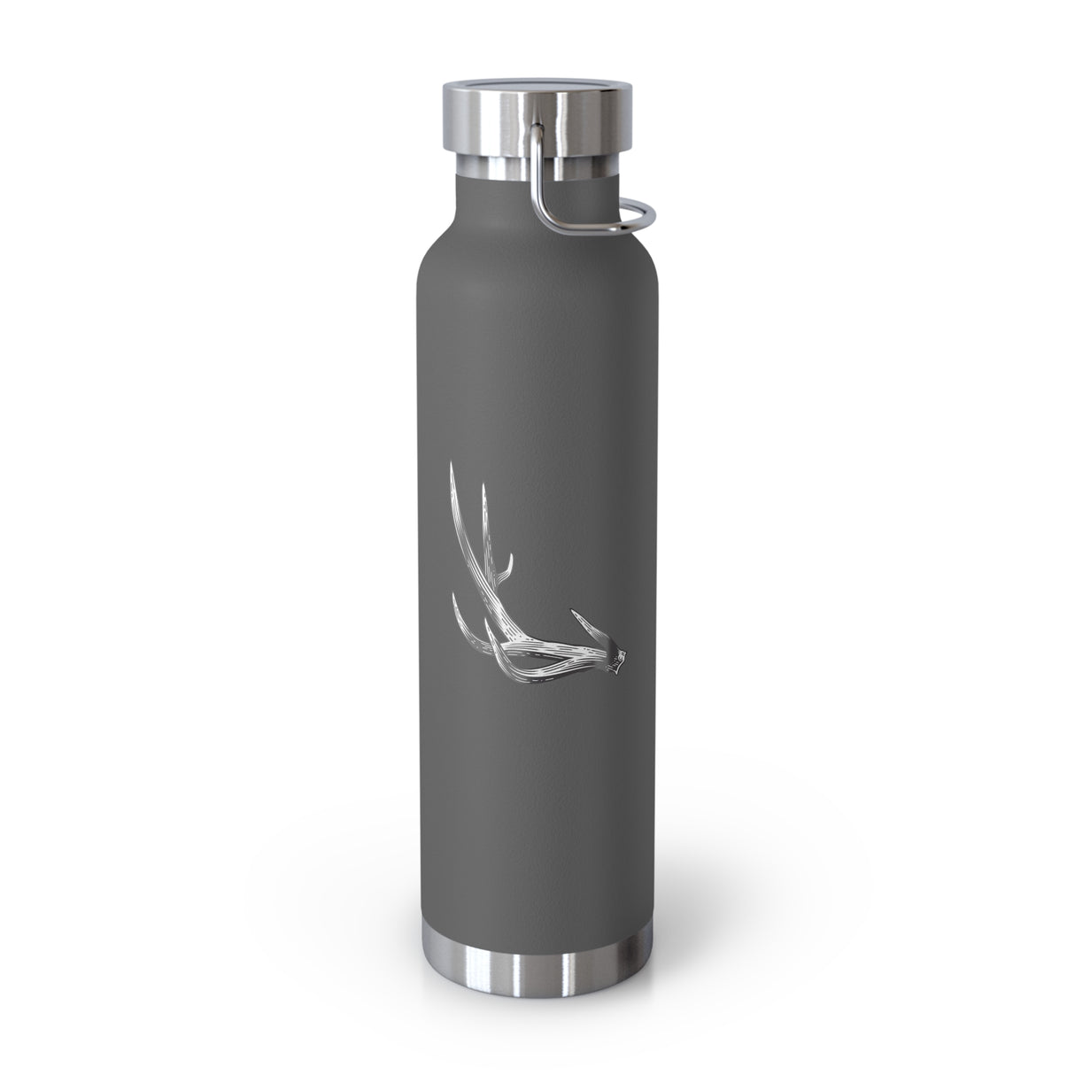Elk Shed 22oz Bottle