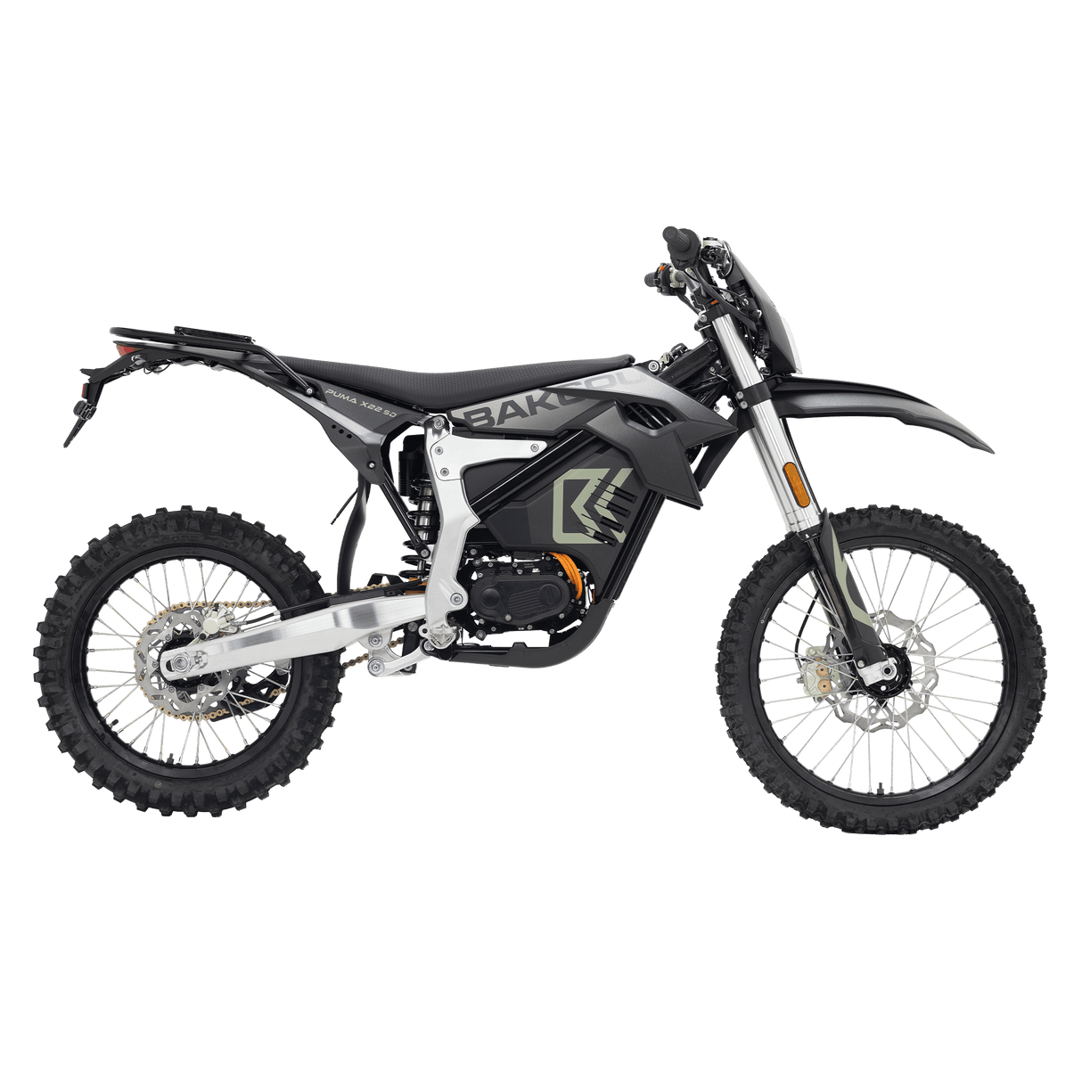 2026 Puma X22 SD