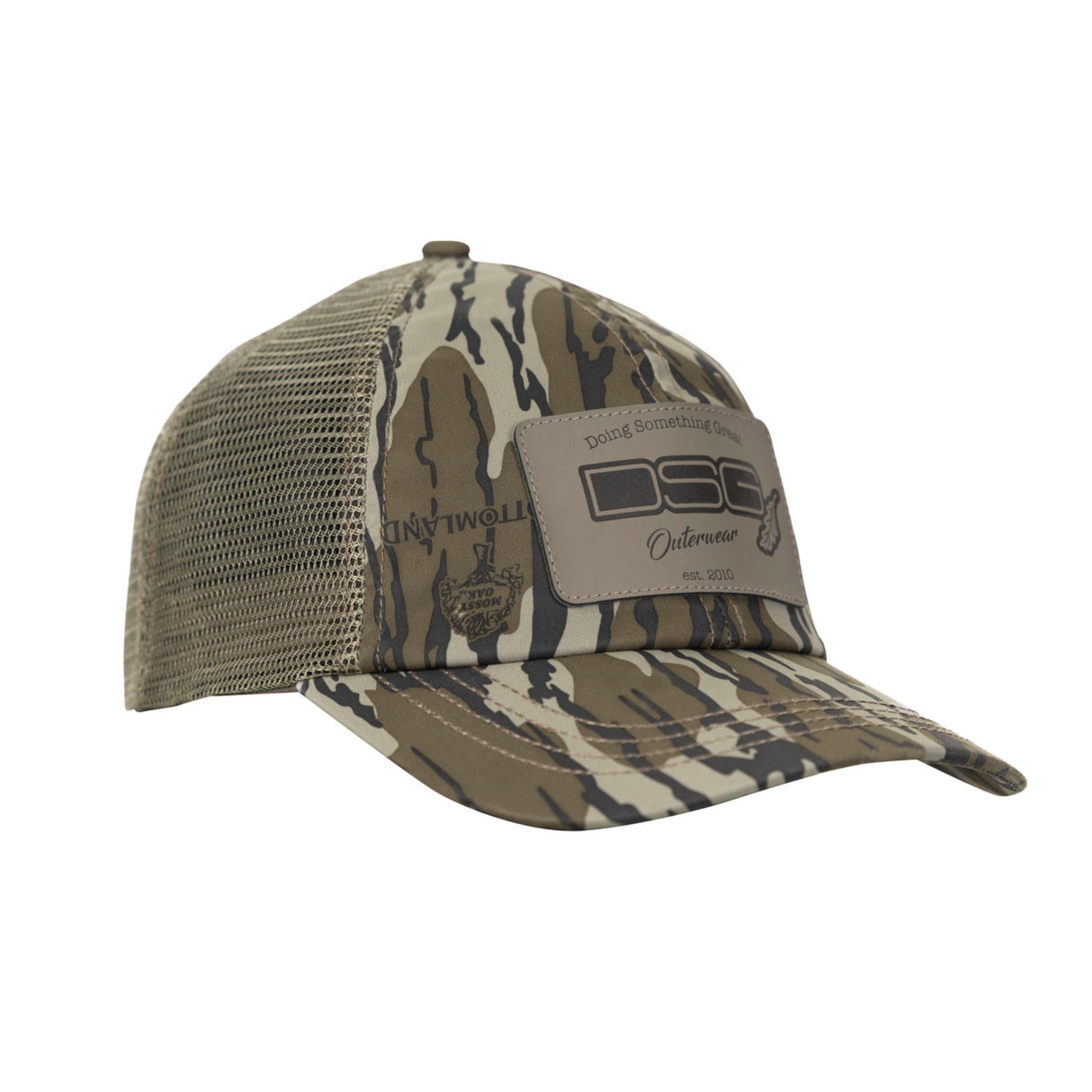 Trucker Baseball Cap