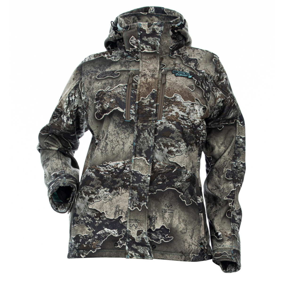 Ava 3.0 Jacket