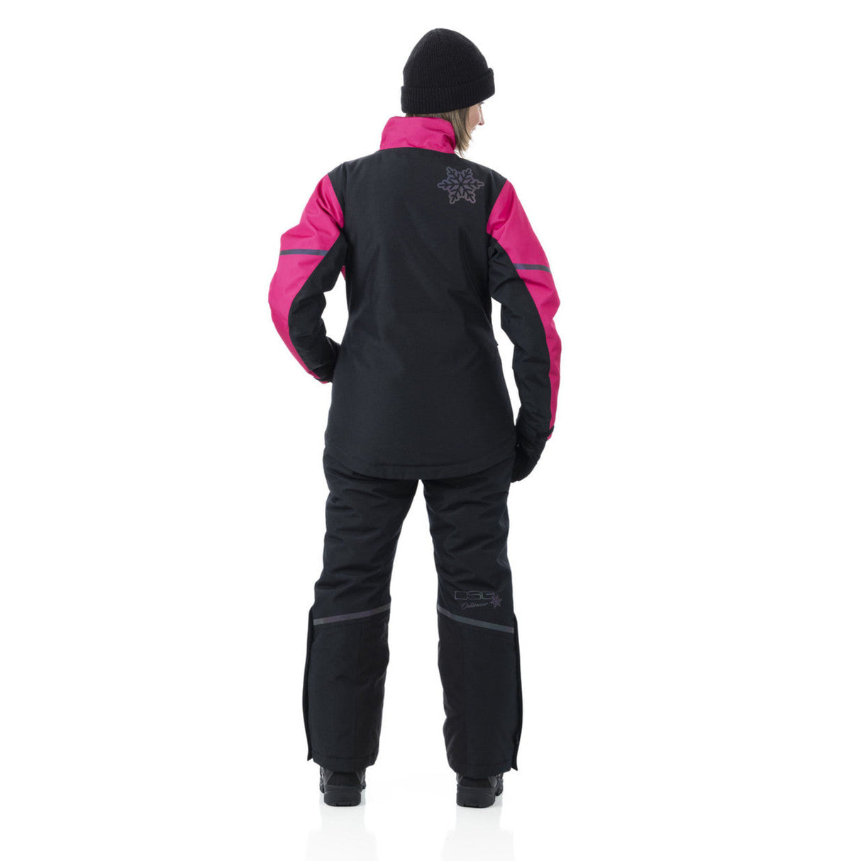 Trail Pant 2.0