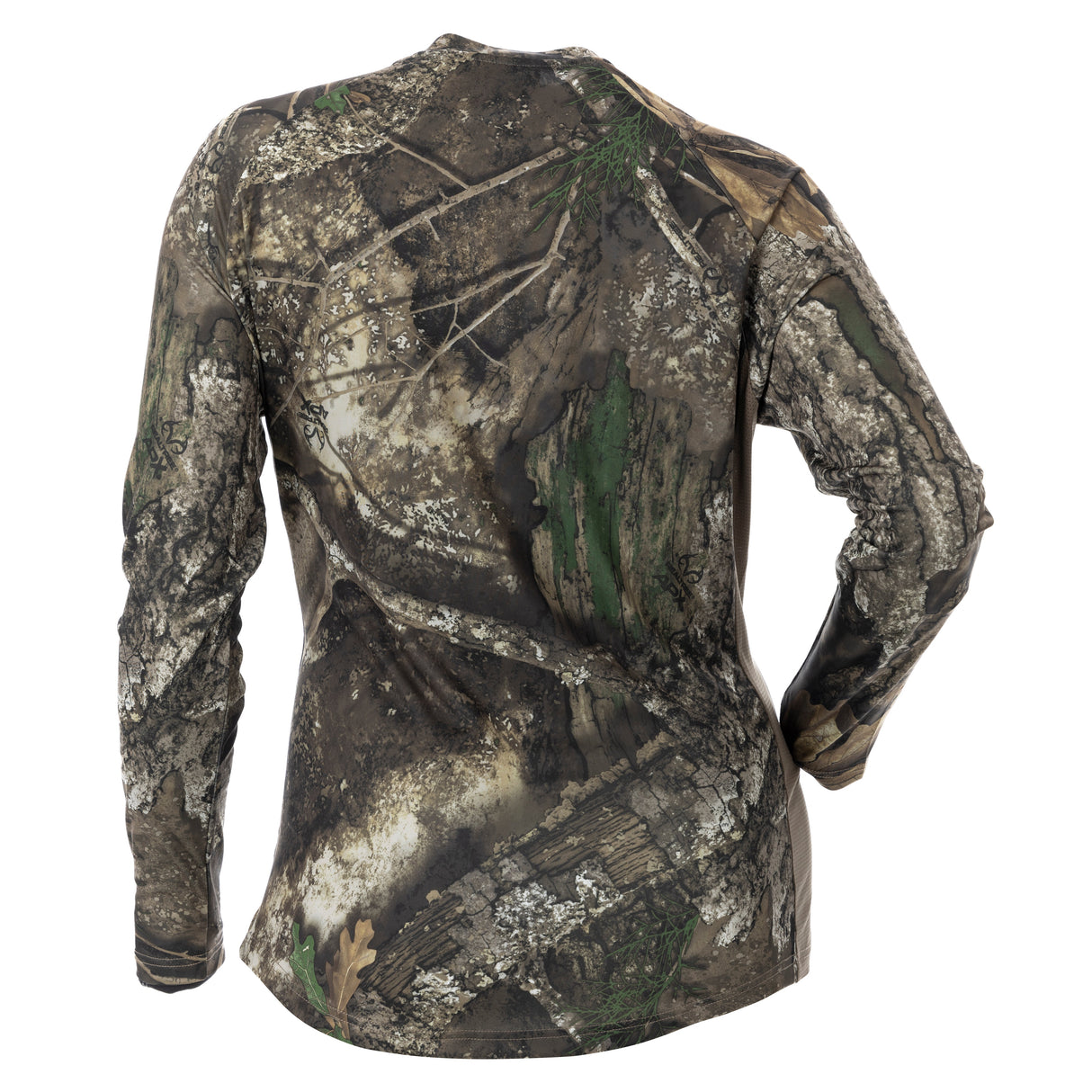 Ultra Lightweight Long Sleeve Shirt - UPF 50+