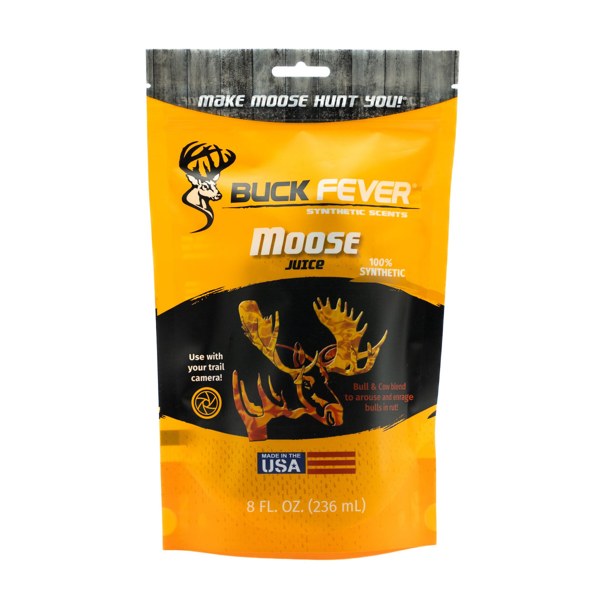 Moose Juice - Moose Scent
