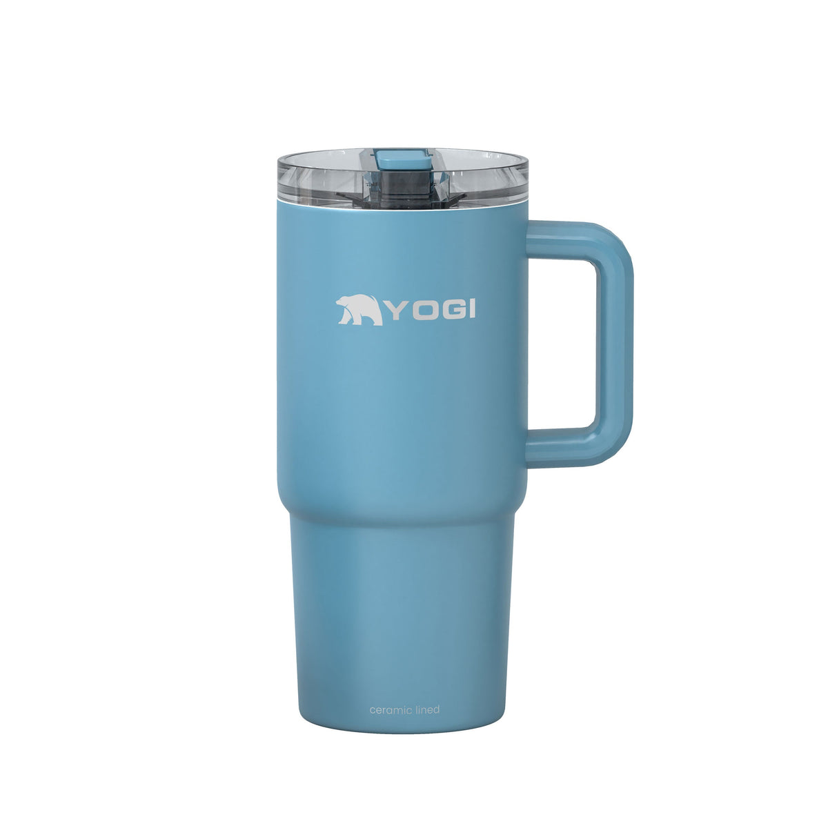 Ceramic Lined - Evolution Tumbler