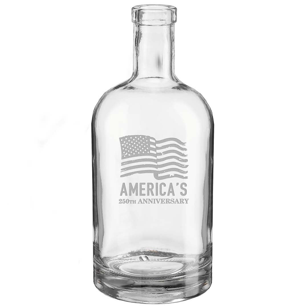 250th Anniversary Glasses