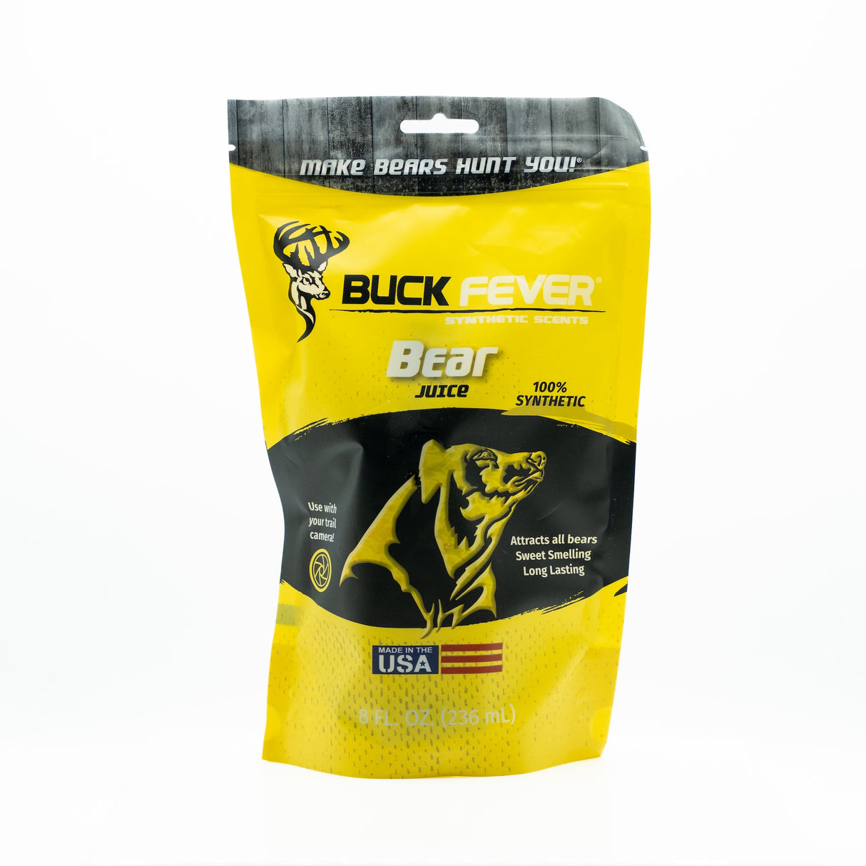 Bear Juice - Bear Attractant