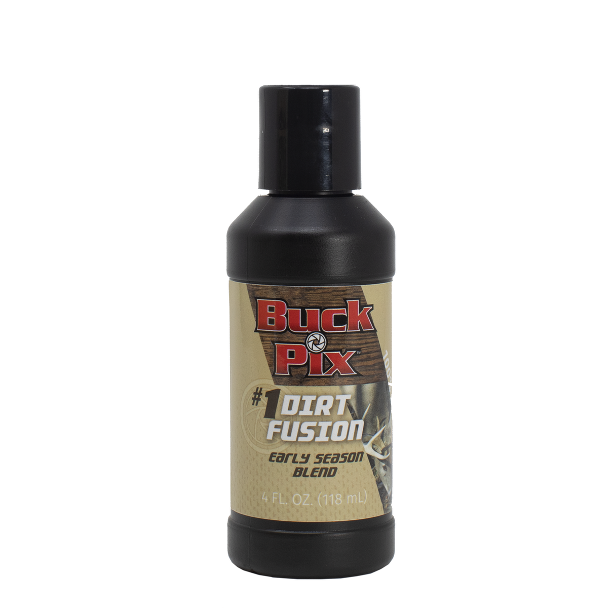Buck Pix #1 Dirt Fusion