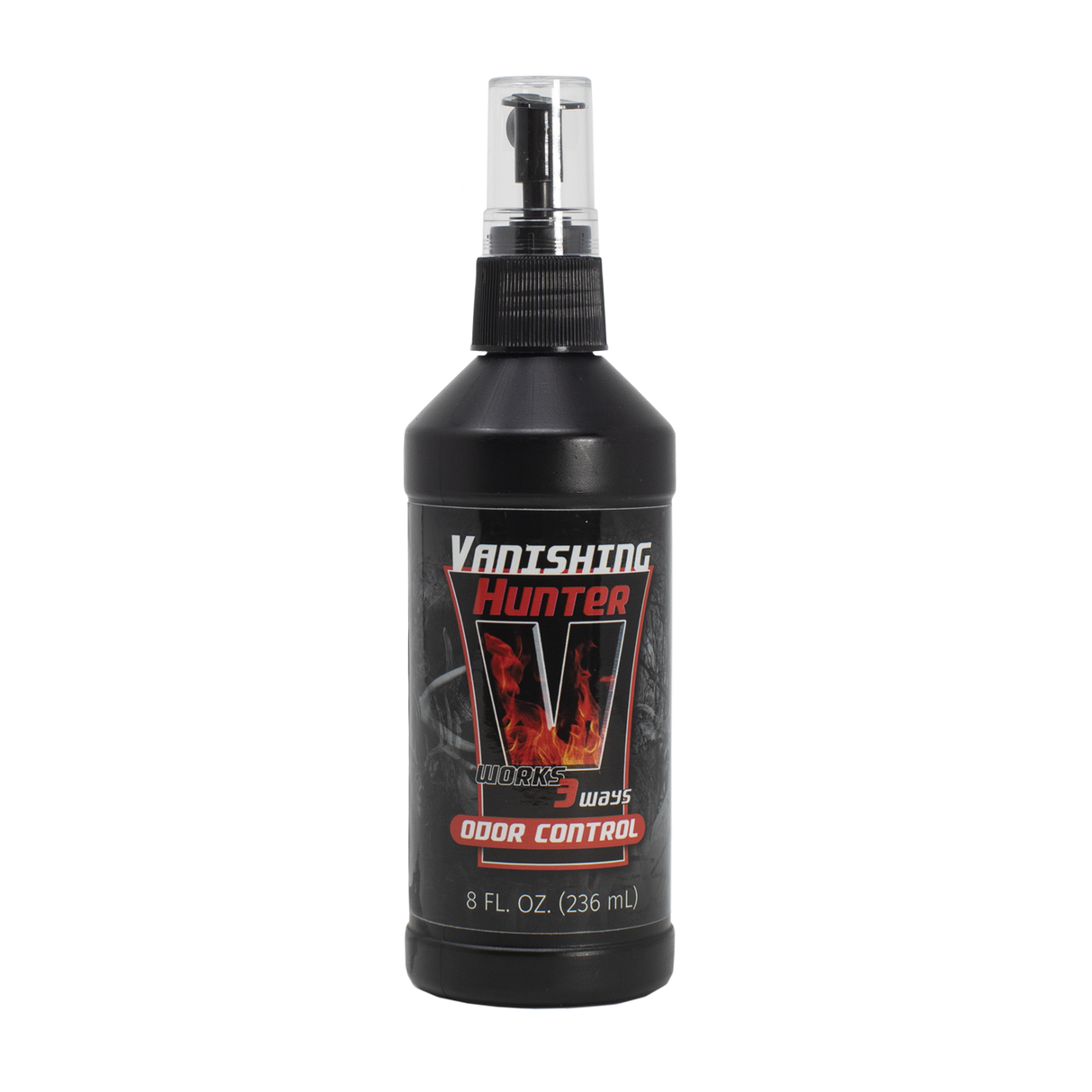 Vanishing Hunter Odor Control - Scent Elimination Spray