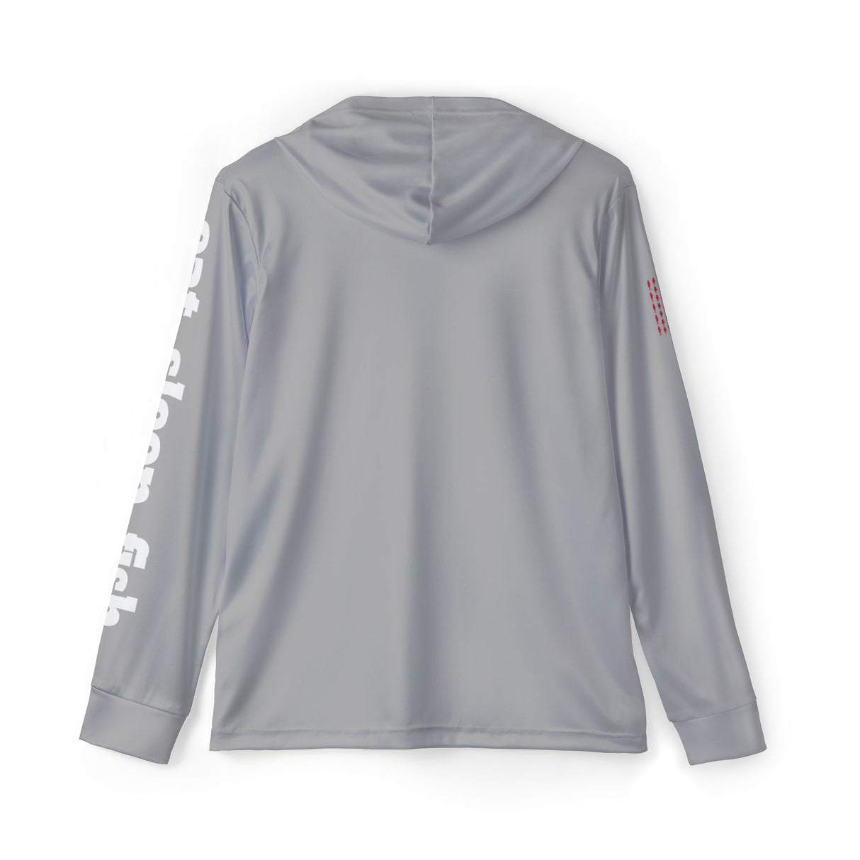 Light Weight Fishing Hoodie