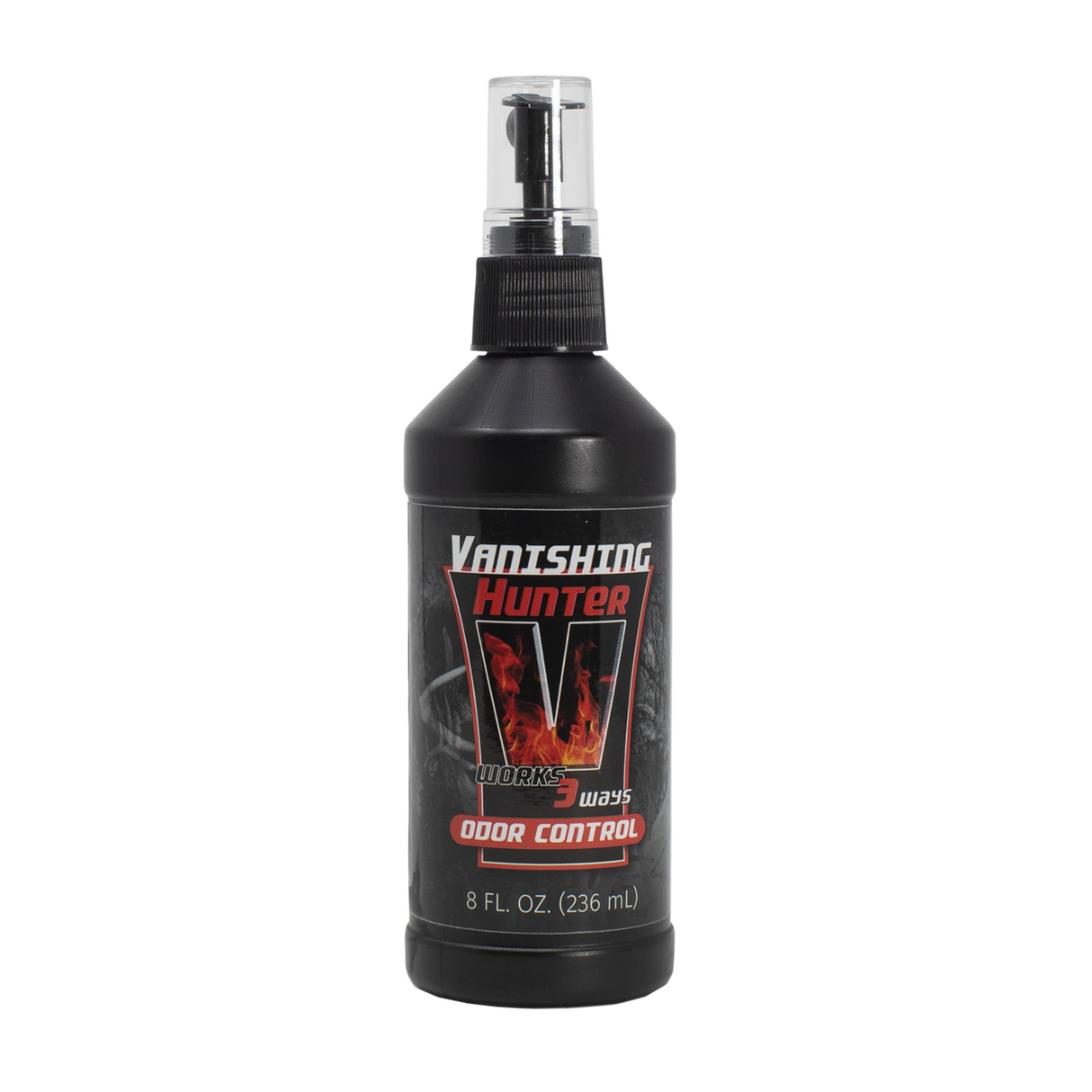 Vanishing Hunter Odor Control - Scent Elimination Spray