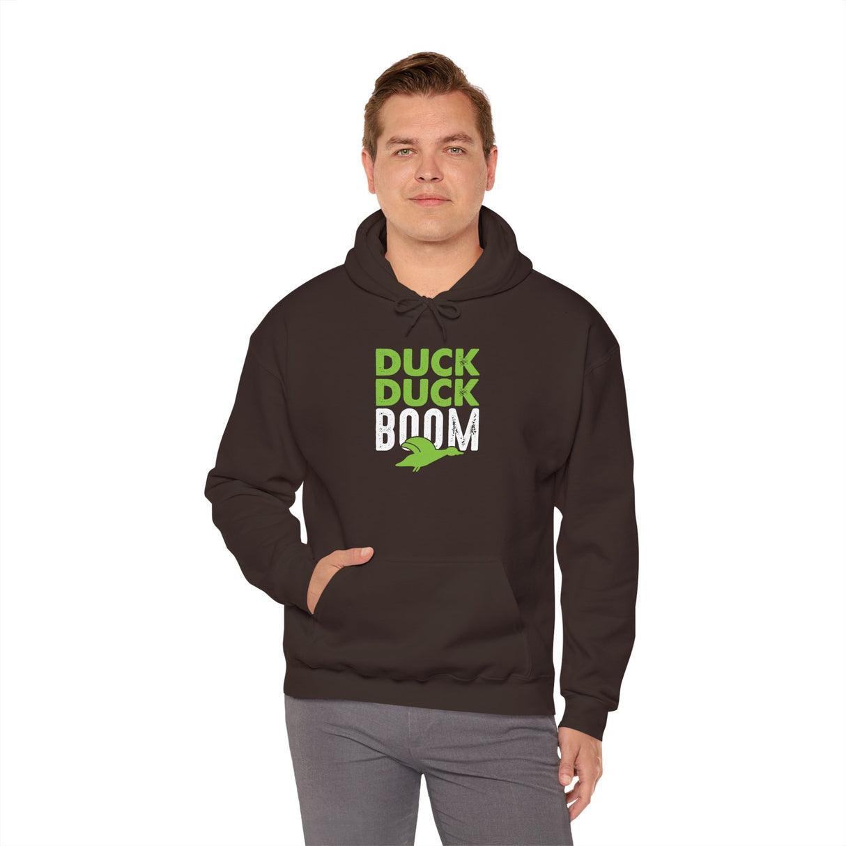 Waterfowl Hunter Hoodie