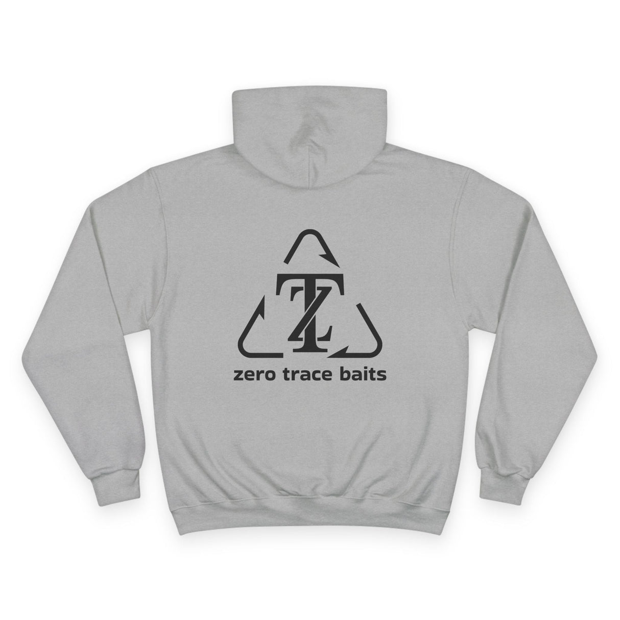 ZTB x Champion Unisex Hoodie - Maximalist
