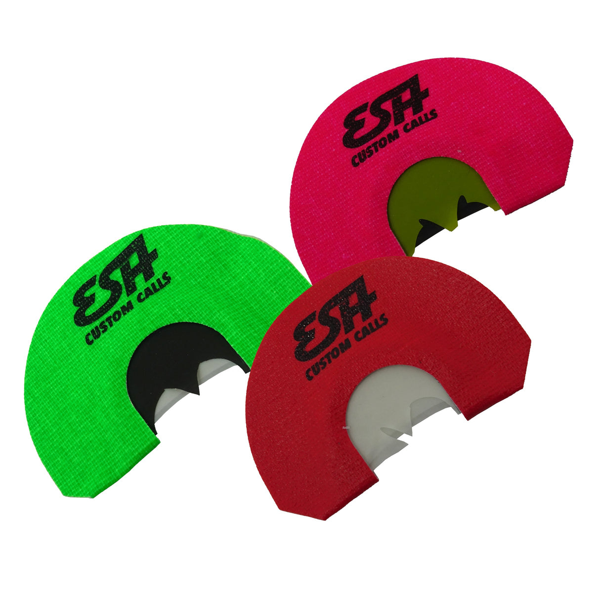 3 Pack Combo - LONG SPUR - TRUE HYPE - REACT