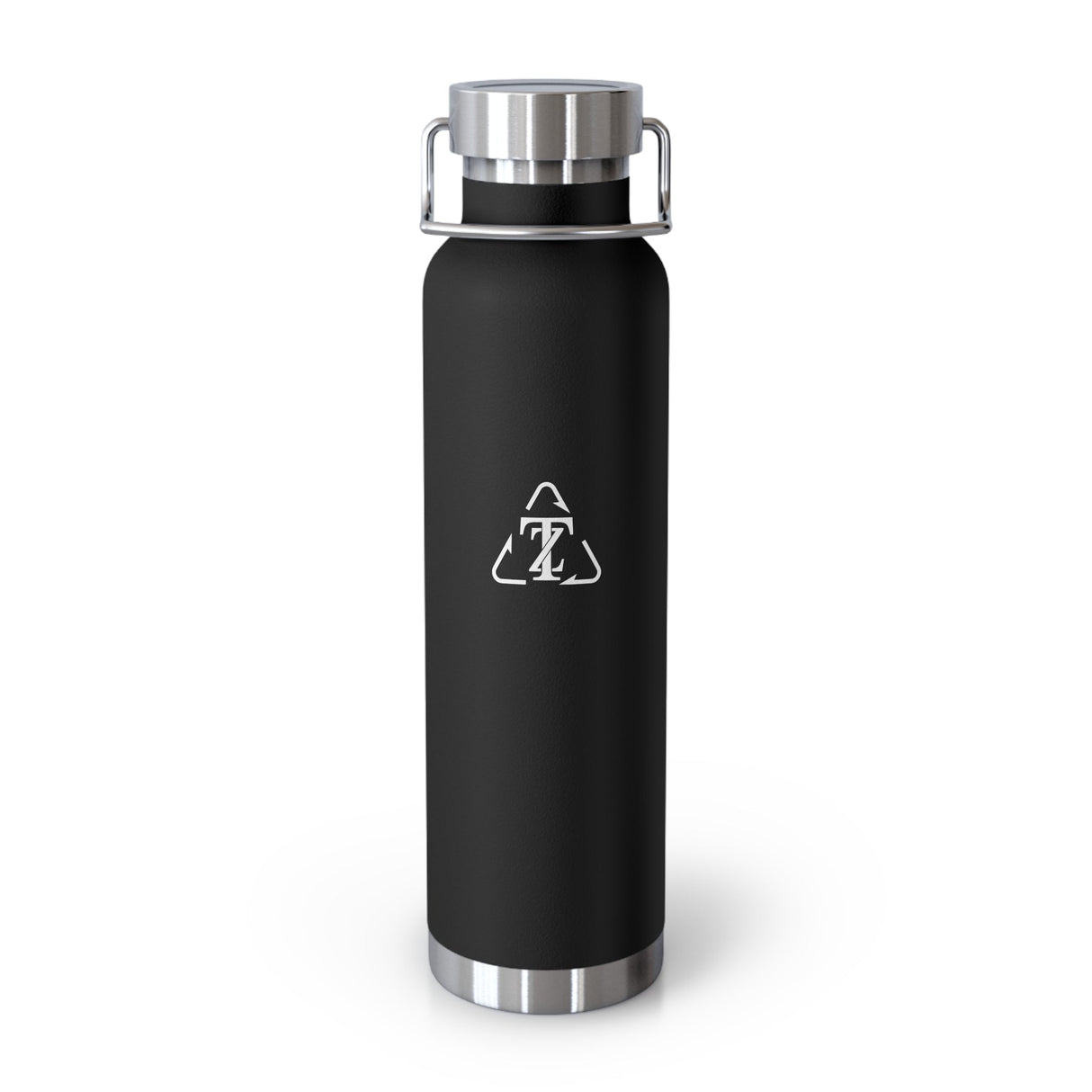 ZTB Insulated 22oz Water Bottle