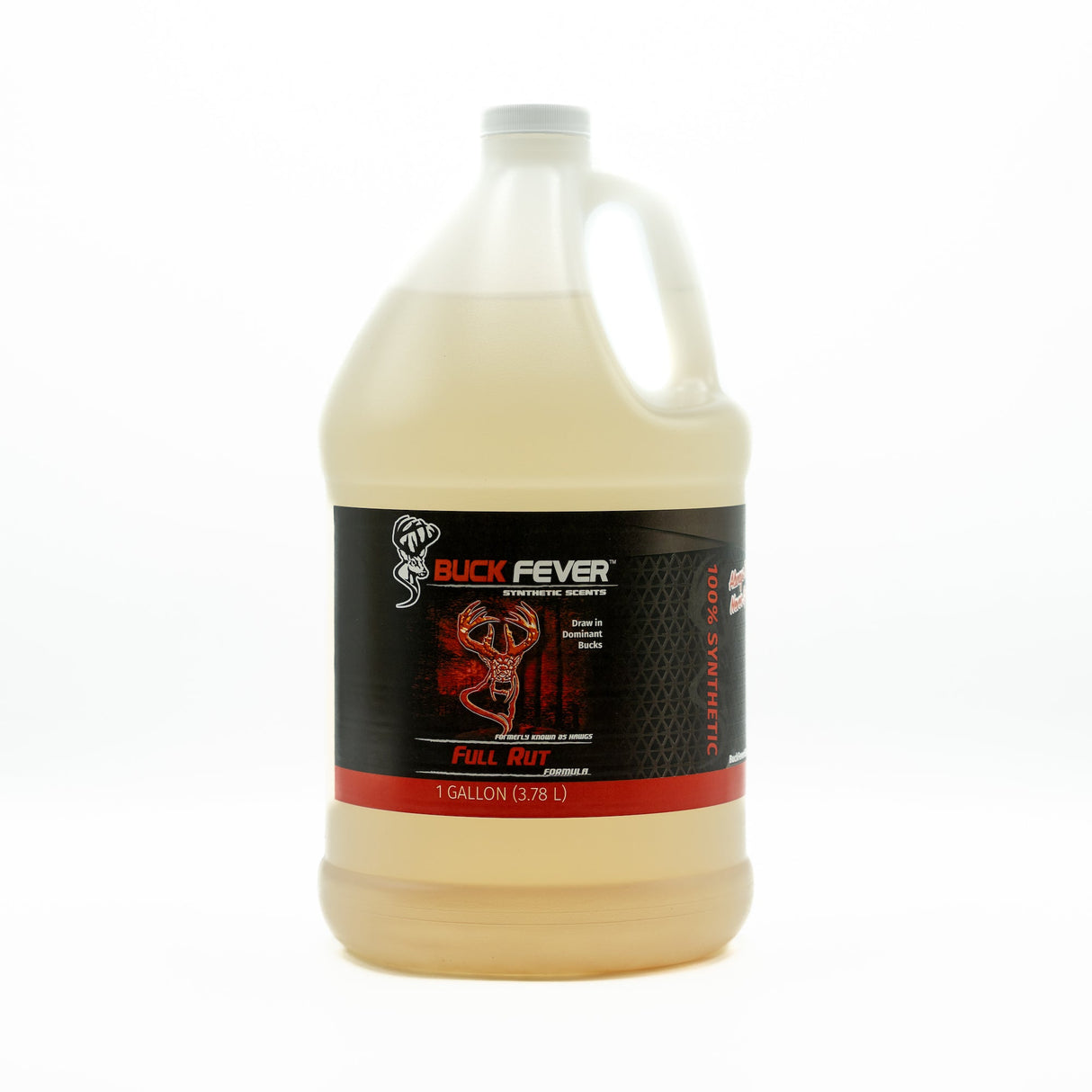 Full Rut - Synthetic Dominant Buck Attractant