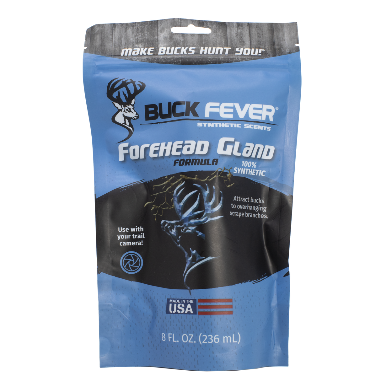 Forehead Gland - Synthetic Scrape Branch Deer Scent