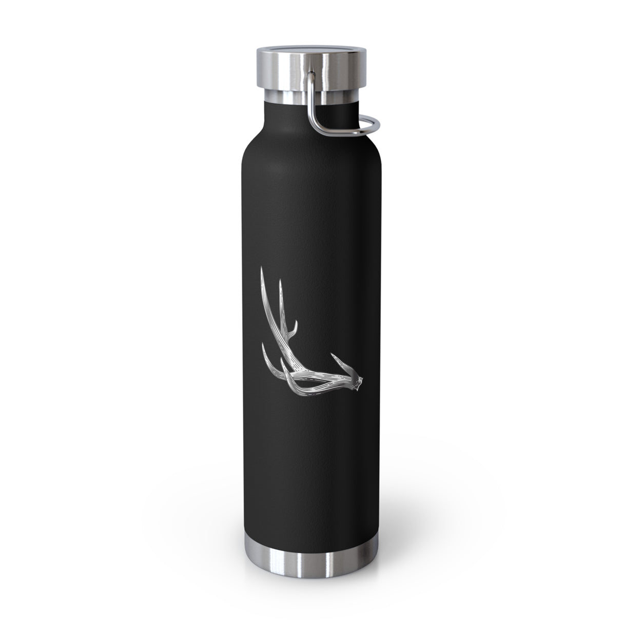 Elk Shed 22oz Bottle