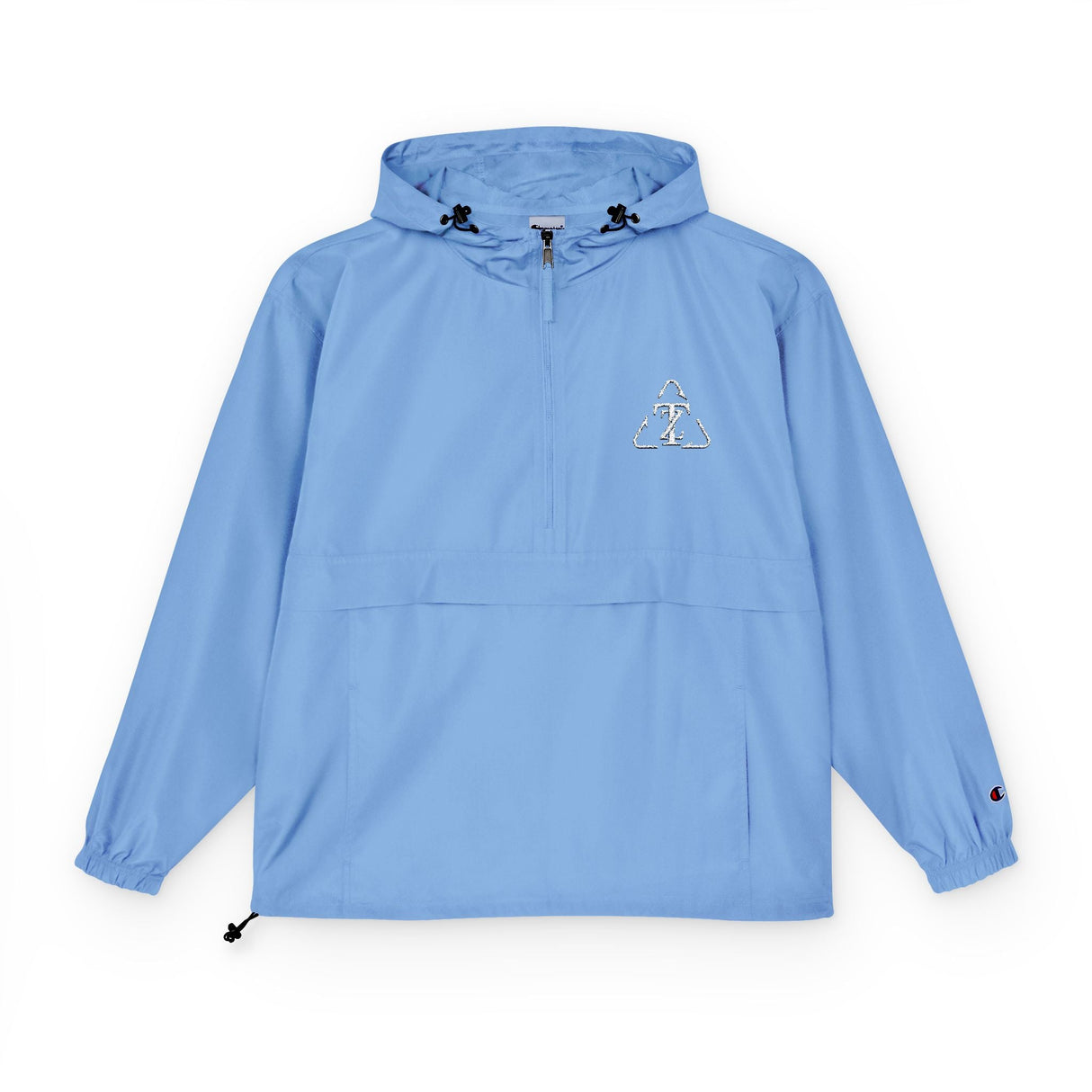 ZTB x Champion Unisex Rain Jacket