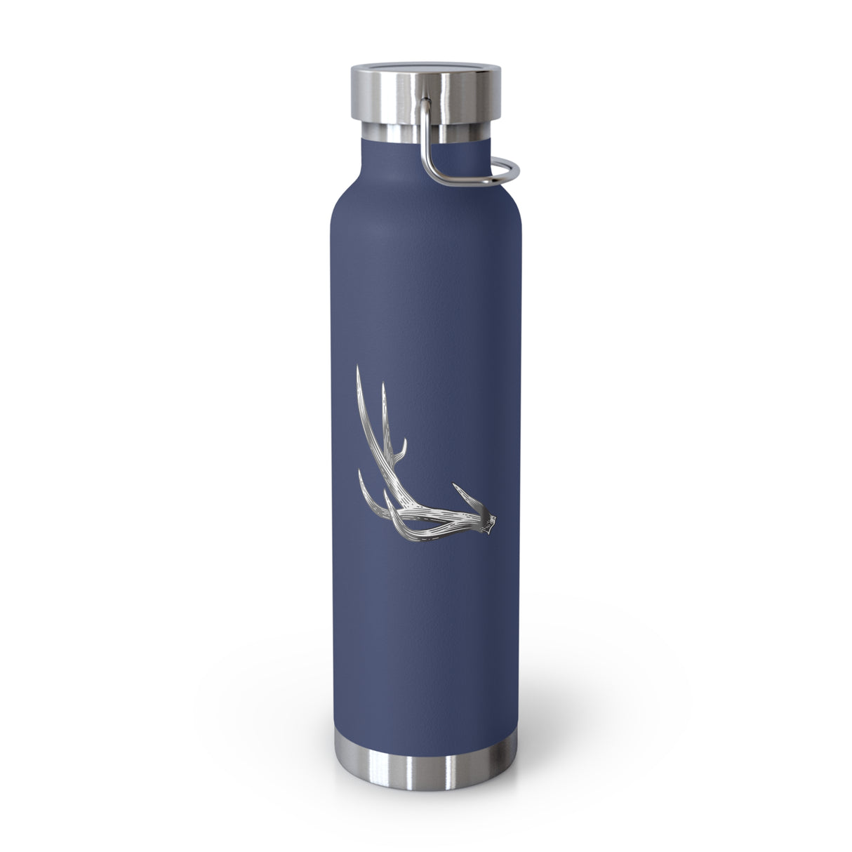 Elk Shed 22oz Bottle