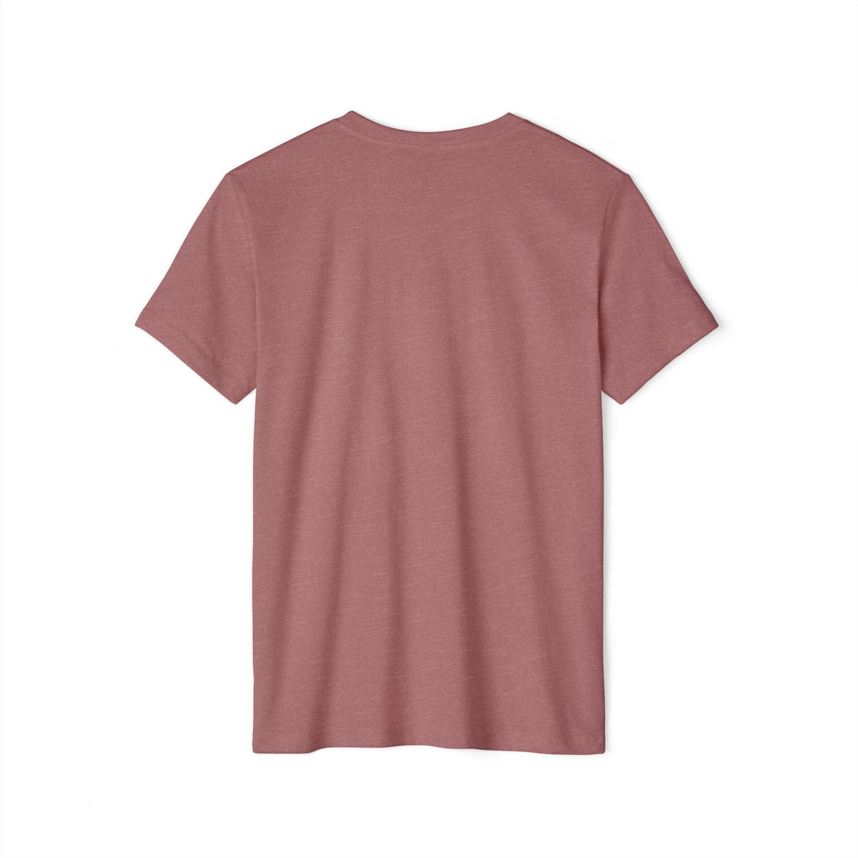 Eco-Friendly Unisex ZTB T-Shirt - Alternate