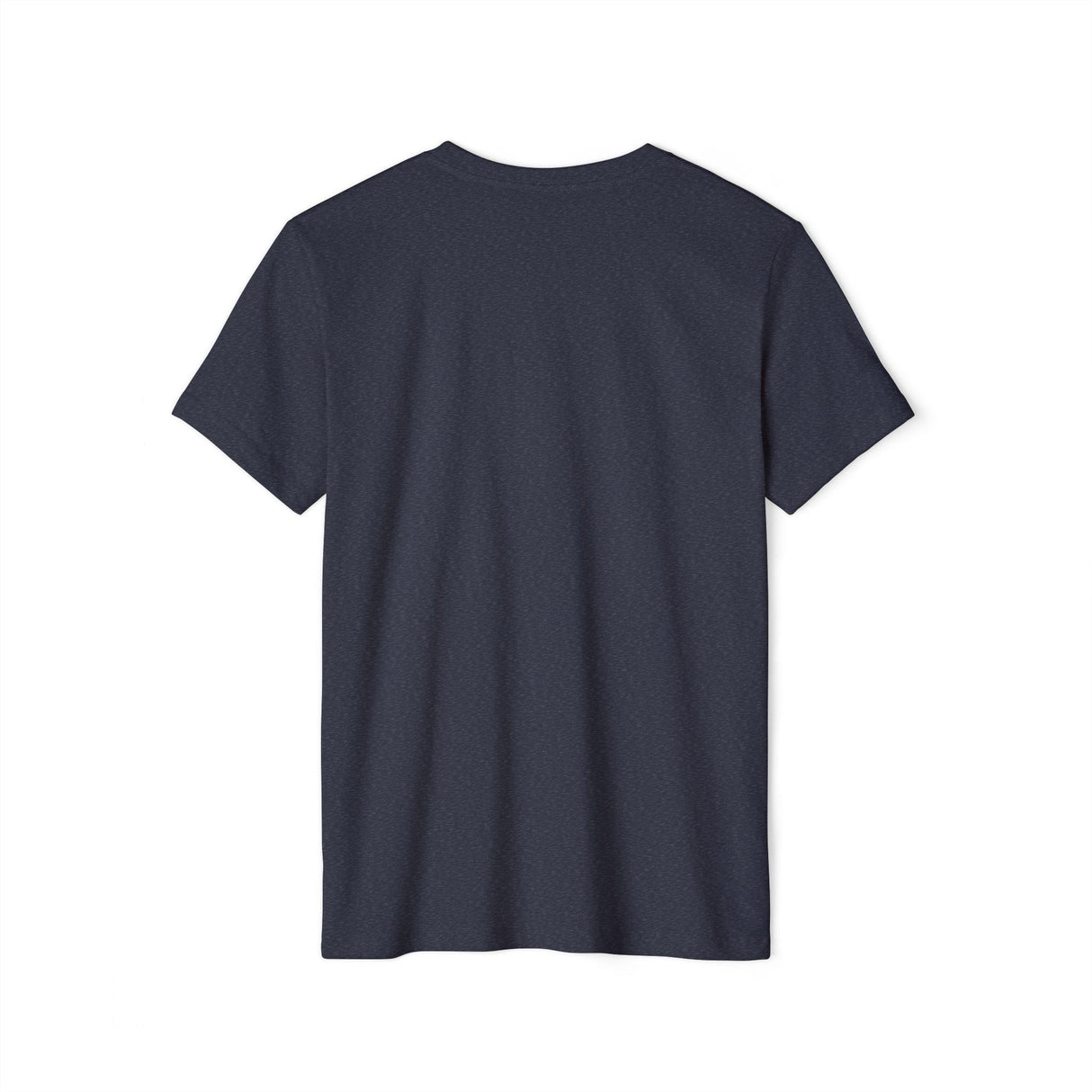 Eco-Friendly Unisex ZTB T-Shirt - Alternate