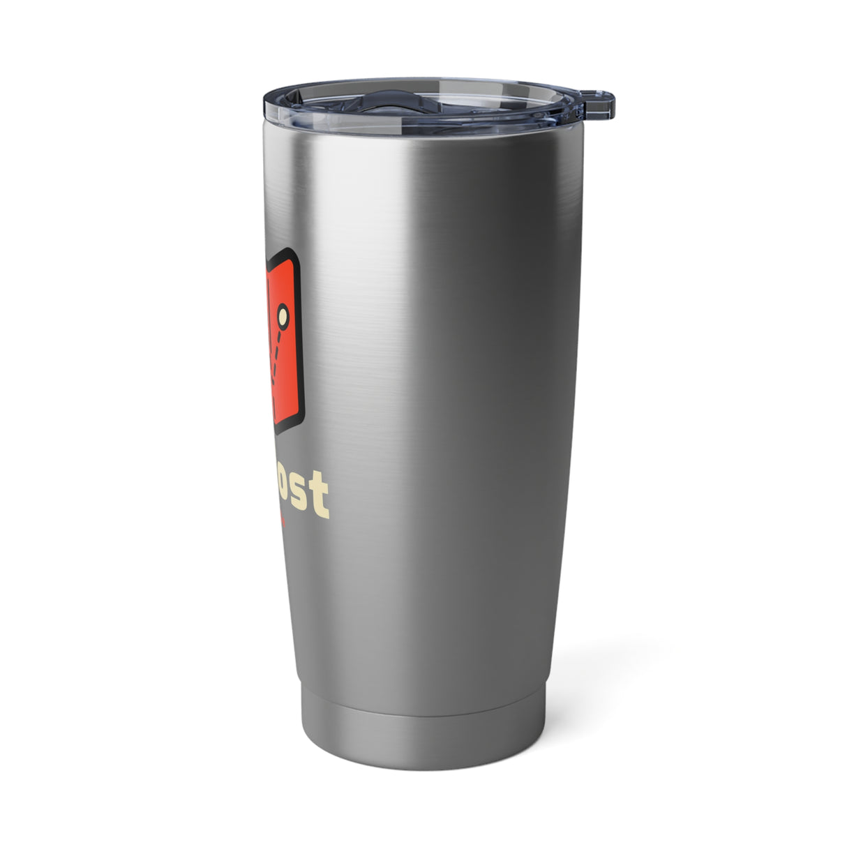 Get Lost 20oz Tumbler