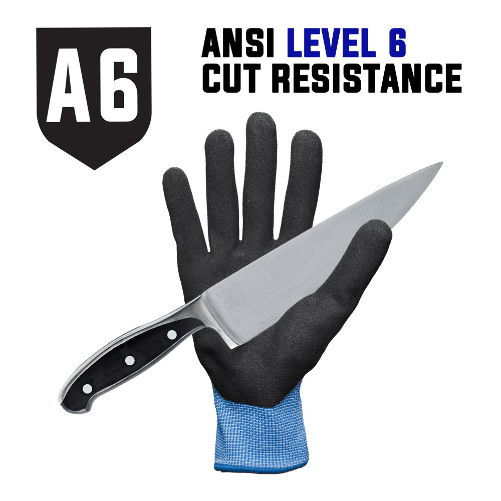 BladeGuard Pro