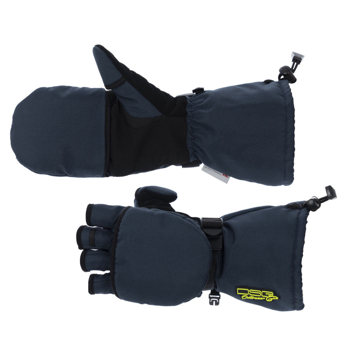 Arctic Appeal 3.0 Flip Top Mitten