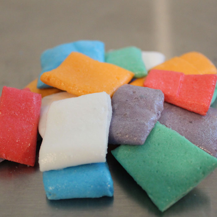 Freeze Dried Airsticks