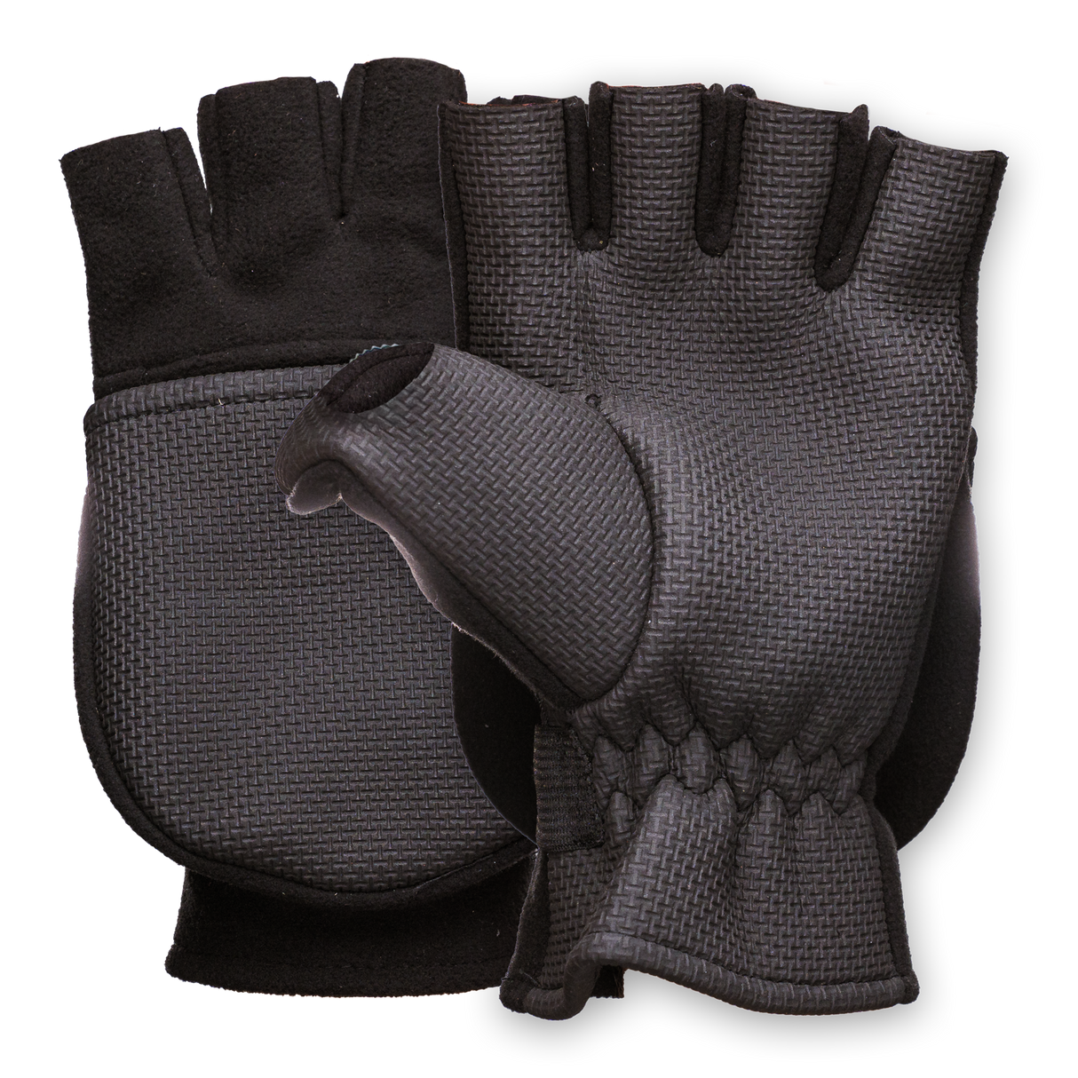 Alaska River™ Series Flip Mitt
