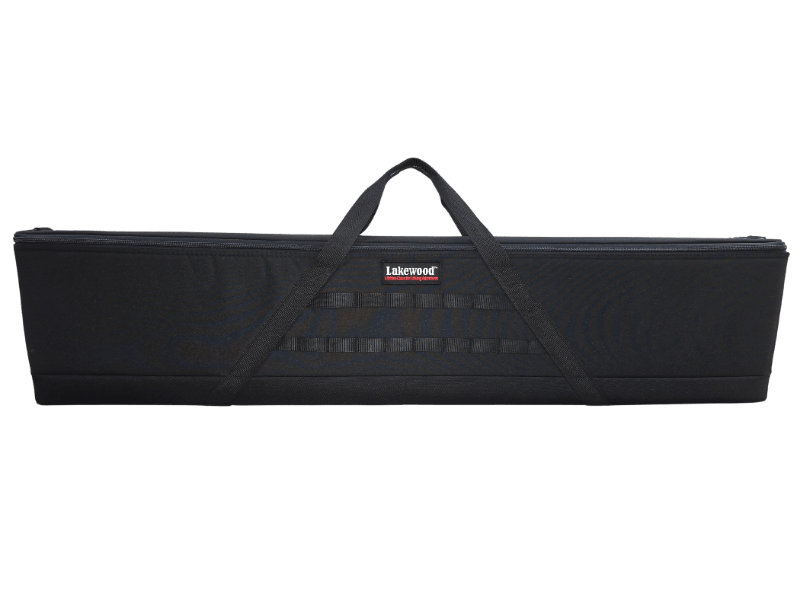 Single Scoped Rifle or Shotgun Case Long