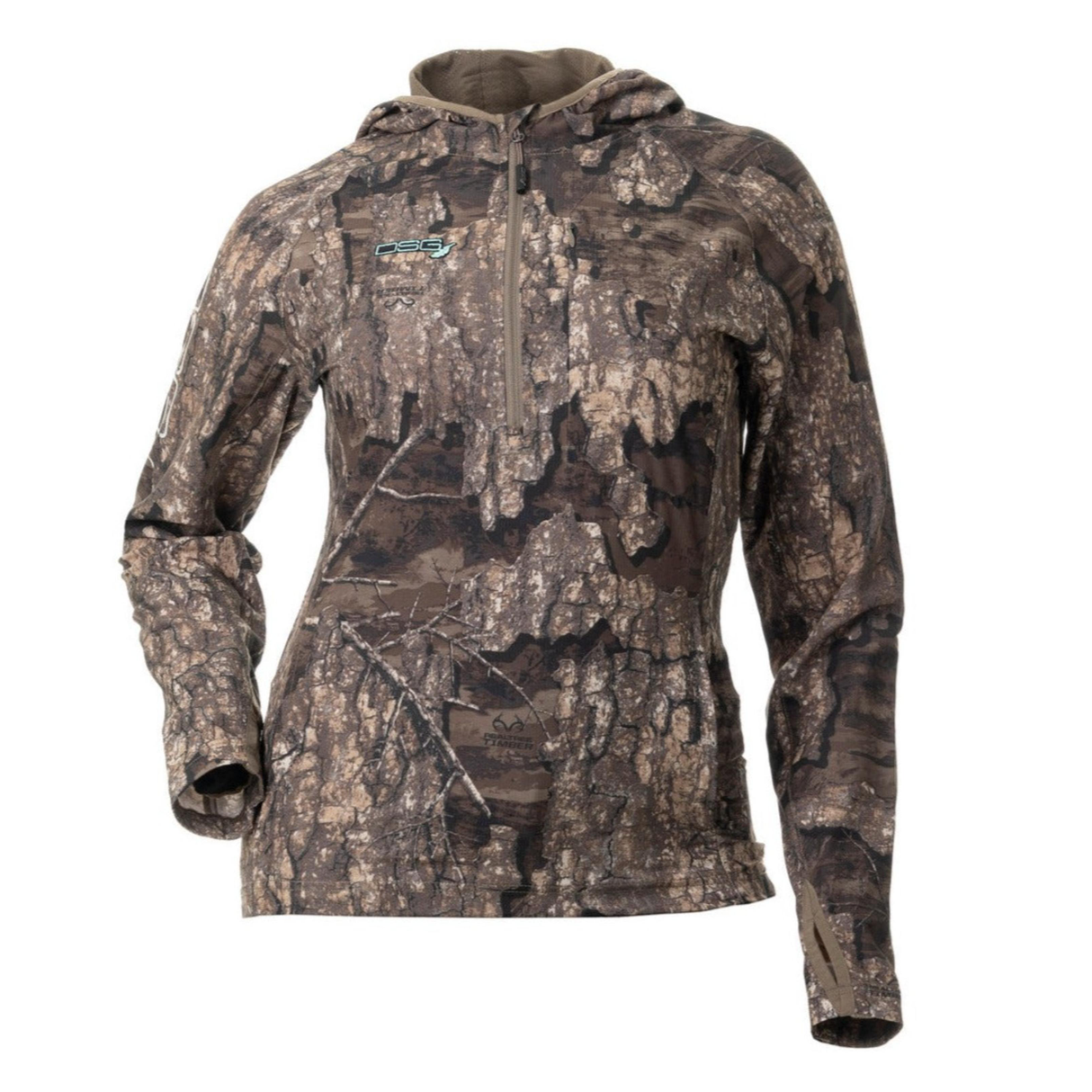 Bexley 3.0 Pullover