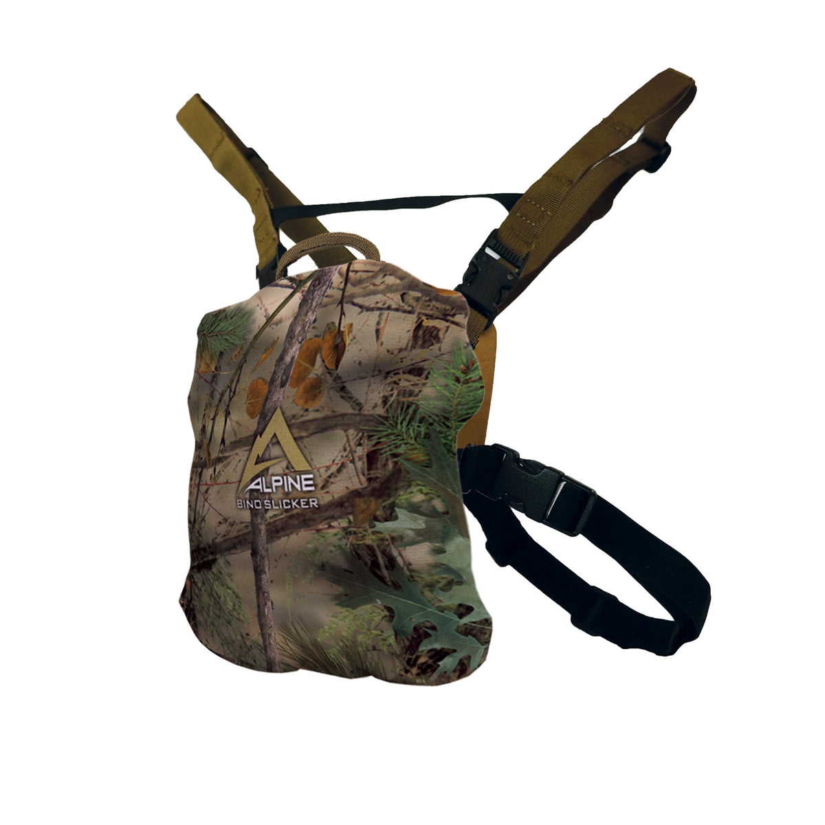 Bino Slicker XD2 Harness with Pockets