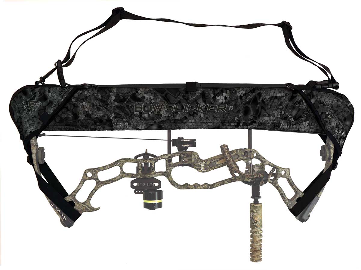 Bow Slicker V2: Lightweight and Durable Compound Bow Sling