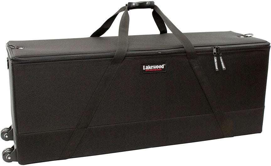 Double 41" Bow Case COMBO