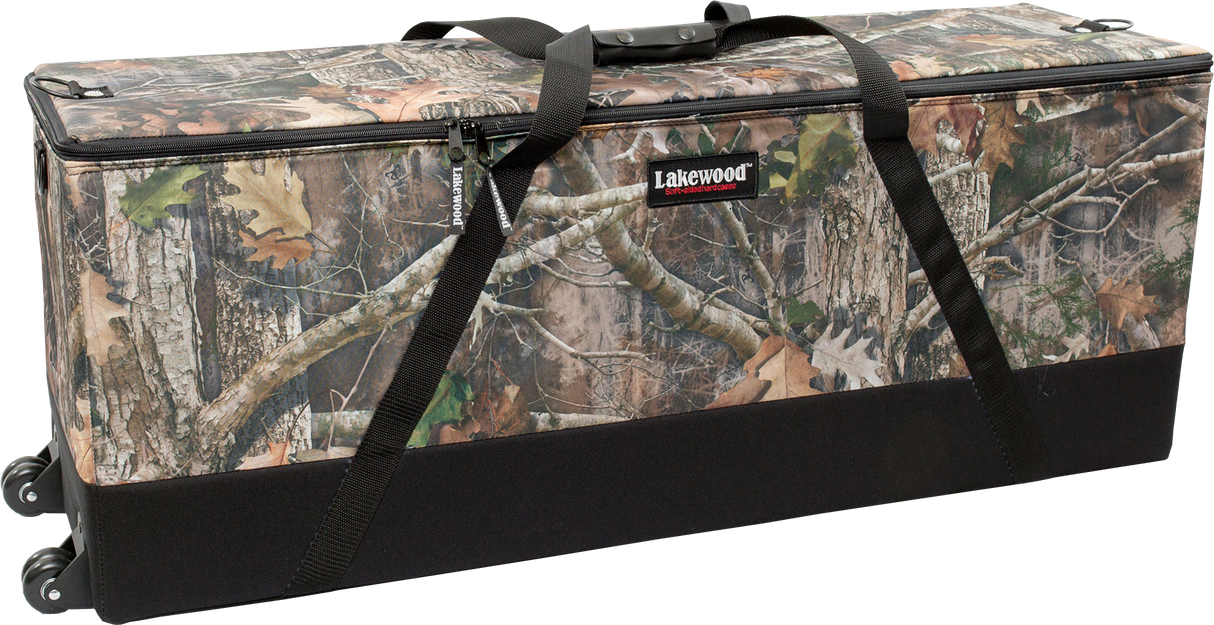 Double 41" Bow Case COMBO